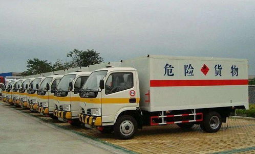 帶您了解進(jìn)出口危險(xiǎn)品海關(guān)檢驗(yàn)監(jiān)管要求及國內(nèi)貿(mào)易代理的核心要點(diǎn)