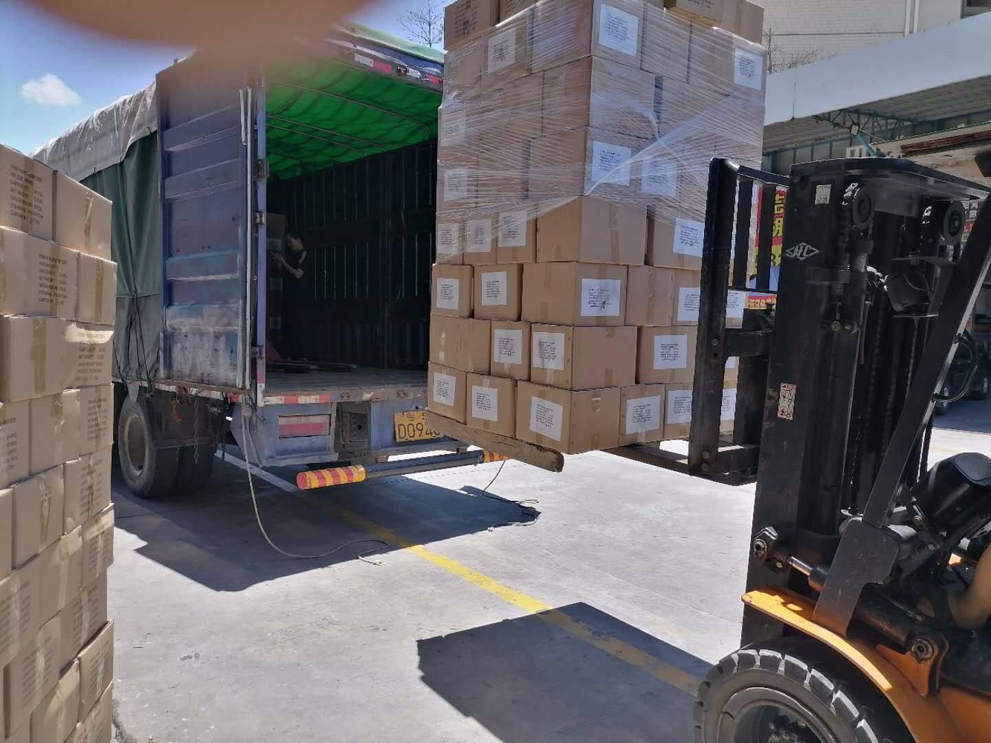 中國出口至越南商品手續(xù)與越南進(jìn)口中國商品資質(zhì)及國內(nèi)貿(mào)易代理指南